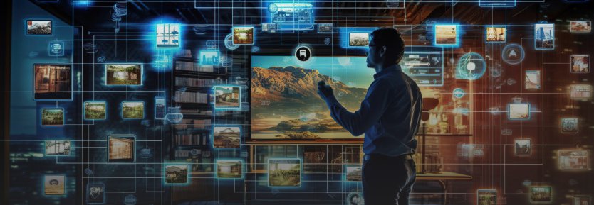 Digital & Multi-Media Forensics